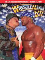 Watch WrestleMania VII (TV Special 1991) Movie25