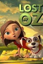 Watch Lost in Oz Movie25