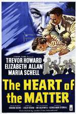 Watch The Heart of the Matter Movie25