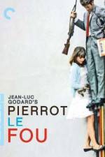 Watch Pierrot le Fou Movie25