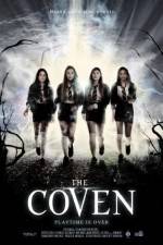 Watch The Coven Movie25