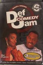 Watch Def Comedy Jam All Stars 6 Movie25