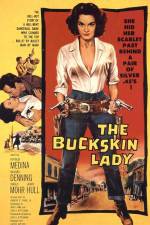 Watch The Buckskin Lady Movie25