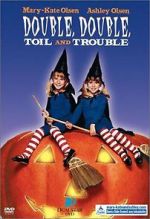 Watch Double, Double Toil and Trouble Movie25