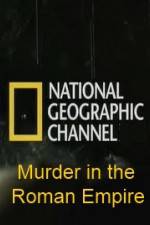 Watch National Geographic Murder in the Roman Empire Movie25