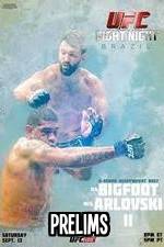 Watch UFC Fight Night.51 Bigfoot vs Arlovski 2 Prelims Movie25