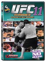 Watch UFC 11: The Proving Ground Movie25