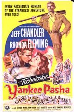 Watch Yankee Pasha Movie25