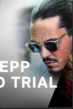 Watch Hot Take: The Depp/Heard Trial Movie25