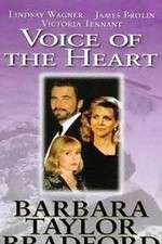 Watch Voice of the Heart Movie25