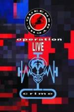 Watch Queensryche: Operation Livecrime Movie25