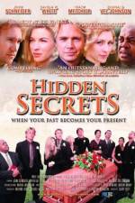 Watch Hidden Secrets Movie25