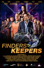 Watch Finders Keepers Movie25