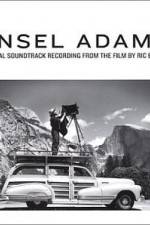 Watch Ansel Adams A Documentary Film Movie25