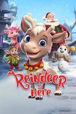 Watch Reindeer in Here (TV Special 2022) Movie25