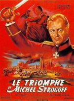 Watch Le triomphe de Michel Strogoff Movie25