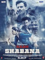 Watch Naam Shabana Movie25