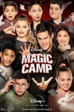 Watch Magic Camp Movie25