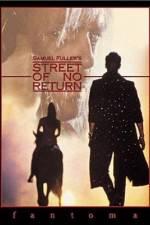 Watch Street of No Return Movie25