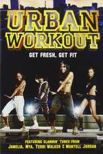 Watch Urban Workout Movie25