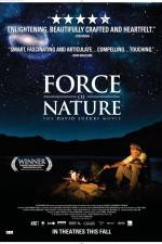 Watch Force of Nature The David Suzuki Movie Movie25