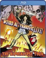 Watch \'Weird Al\' Yankovic Live!: The Alpocalypse Tour Movie25