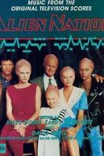 Watch Alien Nation Body and Soul Movie25