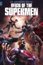 Watch Reign of the Supermen Movie25