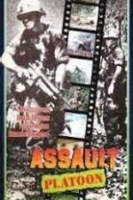Watch Assault Platoon Movie25