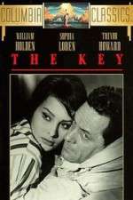 Watch The Key Movie25