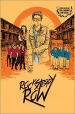 Watch Rock Steady Row Movie25