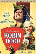 Watch The Adventures of Robin Hood Movie25