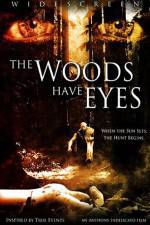 Watch The Woods Have Eyes Movie25