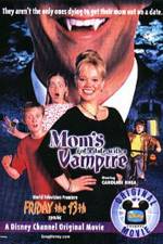 Watch Mom's Got a Date with a Vampire Movie25
