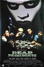 Watch Dead Presidents Movie25