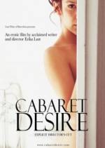 Watch Cabaret Desire Movie25