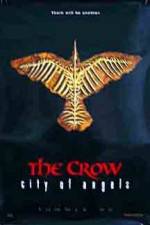 Watch The Crow: City of Angels Movie25