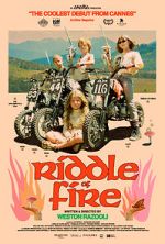 Watch Riddle of Fire Movie25