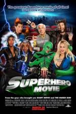 Watch Superhero Movie Movie25