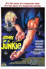 Watch Story of a Junkie Movie25