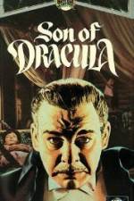 Watch Son of Dracula Movie25