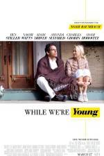 Watch While We're Young Movie25