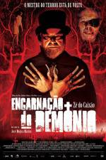 Watch Devil's Reincarnation (Encarnacao do Demonio) Movie25