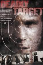 Watch Deadly Target Movie25