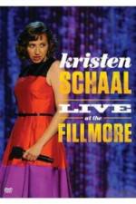 Watch Kristen Schaal Live At The Fillmore Movie25