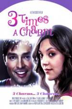 Watch 3 Times a Charm Movie25