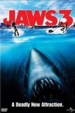 Watch Jaws 3-D Movie25