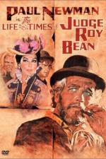 Watch The Life and Times of Judge Roy Bean Movie25