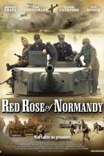 Watch Red Rose of Normandy Movie25