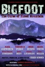 Watch Bigfoot: The Curse of Blood Mountain Movie25